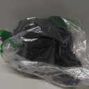 Hanes Men's Sweatshirt, EcoSmart Fleece Crewneck Sweatshirt, Big & Tall  1 or 2-Pack (XX-Large, Black)