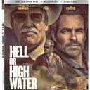 Hell Or High Water - Digital HD [4K UHD]
