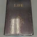 Decorative Vintage Book for Home & Office Decor, Storage Function with Retro Style, Made of Density Board, Small/Medium/Large Sizes(small)