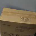 Amazon Basics Leak-Proof Dog and Puppy Potty Training Pee Pads with Quick-Dry 5-Layer Super Absorbent Design, Regular Size 22 x 22 inch, Blue & White, 100 Count