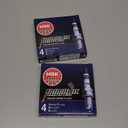 (8-Pack) NGK Spark Plugs LTR7IX-11 (Stock # 6510)