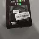 Maxdara for Z Fold 7 Magnetic Case with Belt Clip Holster, [Compatible with Magsafe] [Tempered Glass Screen Protector] [Hinge Protection] Magnet Hard Cover for Samsung Galaxy Z Fold 7 - Blue