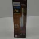 Philips LED Dimmable T20 Spotlight - Grey Finish