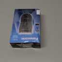 Panasonic Electric Razor for Men, Cordless Wet Dry Lightweight Shaver with Ergonomic Grip, ES3831K, Black