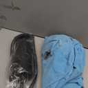 Inflatable Leg Elevation Wedge  Portable Support for Sleeping, Pregnancy, Injury & Surgery Recovery, Improves Circulation and Reduces Swelling (Trapezoid_22.4"x 24"x 10.6")