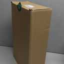 DA97-12650A Door Shelf Bin Only for Right Side Samsung Refrigerator Door Shelf Replacement for Samsung RF263BEAESR RF261BEAESR RF260BEAESR Door Bin for Samsung Fridge Door Shelves With 5 Fridge Magnet