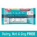Enjoy Life Baking Dark Chocolate Morsels, Dairy Free , Soy Free, Nut Free, Non GMO, Gluten Free, Vegan Chocolate Chips, 9 oz bag (EXP 04/29/27)