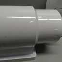 RightFit Replacement Above Ground Pool Skimmer Kit for Hayward Dyna-Skim