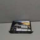 Blue Led Strip Lights,24inch 12V Car LED Strip Light IP68 Waterproof Cuttable for Car Motorcycles Boat Golf Cart Truck Cargo Home Decoration with Strong Nano Tape,(4PCS)