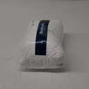 Bedsure White California King Duvet Cover - Prewashed Cotton-Like Extra Soft Bedding Set, Includes 1 Cal King Duvet Cover 104x98 Inches with Zipper Closure & 2 Pillow Shams, Comforter Not Included
