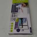 Flat TV Wall Mount, For 22"-50"(56-127cm) TVs