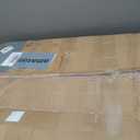 OLIXIS Walking Pad Treadmill for Home, Under Desk Treadmill for Small Space, Portable Design for Home Office Workouts, LED Display with Remote Control, Low Noise (Black)