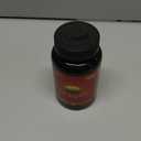 Hair Skin & Nails Gummies - 6000 mcg Biotin Vitamins & Minerals Supplement - Plant-Based, Vegetarian, No Artificial Flavors - Ginseng Herbs Gummy - 60ct