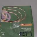 LED Strip Lights, 8ft LED Light Strip, 12V 4000K Neutral White Tape Light with PU Coating, LED Lights for Bedroom, Kitchen, Mirror, Home Decor, ETL Listed