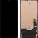 Screen Replacement for Google Pixel 6 GB7N6 G9S9B16 6.4 LCD Display Touch Digitizer Glass Assembly - Black with Frame - Tools(Not for Pixel 6A/6 Pro)