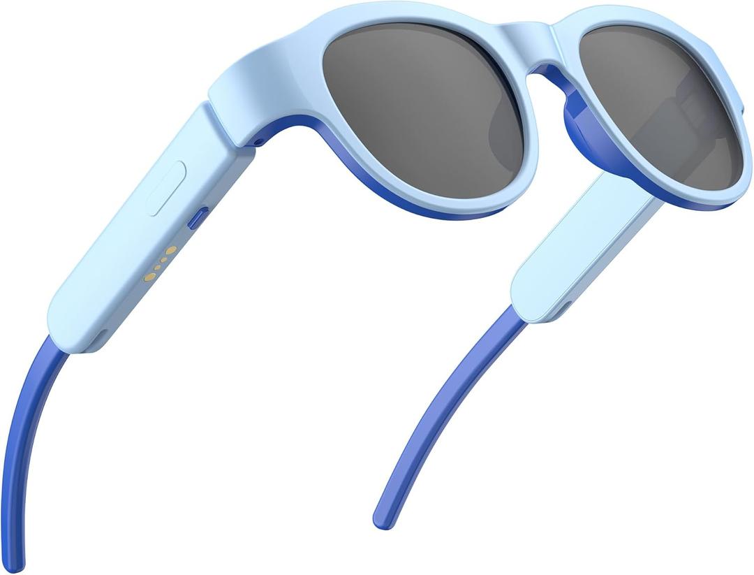 Children's Smart Bluetooth Sunglasses