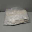 HiCaptain Dog Crate Cover 48.0" L x 30.0" W x 33.0" H with Breathable Mesh, Durable Heavy Duty Kennel Cover, Dual Zippered Panels, Windproof Waterproof UV-Resistant(Beige)