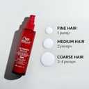 Wella Professionals ULTIMATE REPAIR Protective Leave-In Treatment for DamagedHair | Thermal, UV Protection | Repairs & Smoothens | For All Hair Types | 4.7 Fl Oz