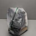 Ultra Soft Cozy Faux Fur Throw Blanket, Fuzzy Plush Thick Bubble Blanket, Luxury Fluffy Blanket for Couch, Sofa, Bedroom, and Living Room, 50x60 Inches, Cream White