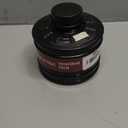 40mm Gas Mask Filters - Full Face Respirator Mask Cartridge for Organic Vapor, Paint, Spray, Dust, Epoxy Resin, Welding