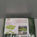 Large Sized Artificial Dog Grass Series