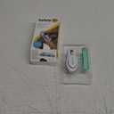 Safety 1st Light Zoom Nail Clippers, One Size
