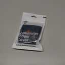 bullbird Commuter Travel Pillow Washable Cover