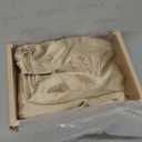 Blissy Silk Pillowcase - 100% Pure Mulberry Silk - 22 Momme 6A High-Grade Fibers - Silk Pillow Cover for Hair & Skin - Regular, Queen & King (Champagne, King)