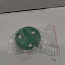 Ice Hockey Puck,Plastic Roller Hockey Game Puck,Outdoor Dryland Hockey Training Pucks for Driveways,Parking Lots,Streets,Basements,Tennis Courts