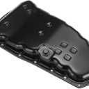 Transmission Oil Pan Replacement for Nissan Rogue 2014-2018 Altima 2013-2018 NV200 2014-2016 X-Trail Juke 2015-2017