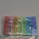 Pill Organizer 4 Times a Day,Premium Weekly Pill Case Medicine Organizer Box 7 Days 28 Compartment to Hold Vitamins Medicine Organizer Box