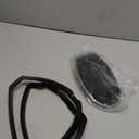 1402770095 Automatic Transmission Filter Oil Pan Gasket Kit Fits for 722.6 Transmission, Compatible with Wrangler 03-18, Charger 06-19, Challenger 08-14, Sprinter 2500/3500 03-09, Chry-sler 300 05-14