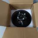 S97016621 Fan Motor Replacement Compatible with Broan Nutone QTR070, QTR070L, for Broan QTR080, QTR080F, QTR080L, QTRN080 99080568 Bathroom Exhaust Fan Replace 80 CFM