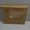 Wild Whimsy Dog Ball Pit - Combo Pack 32" Inch Small Foldable Ball Pit for Dogs with Rope Tug Ball Toy -Indoor Outdoor Playpen with Metal Reinforcement Ring - Storage Case Included