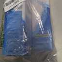 ICEPURE LT1000PC Replacement for LG LT1000P/PC/PCS ADQ747935 ADQ74793501 ADQ74793502 MDJ64844601 LMXS28626S LFXS26973S, LT-1000PC, LT1000, Kenmore 9980 Refrigerator Water and LT120F Air Filter 3 Combo