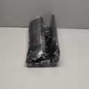 Tuanse 2 Pack Heated Seat Cushion Heated Bleacher Chair Pad Portable Foldable Black Heating Mats with USB Port for Office Home Use Indoor Outdoor Events