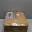 CUEME Cold Therapy Machine with Programmable Timer, Ice Machine for Knee After Surgery, Knee Replacement Recovery System, Cryotherapy Pain Relief, w/Compression Pad for Shoulder, Hip, Ankle and Foot (Bluegray)