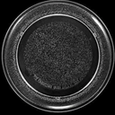 9.6" or 24.5 cm Flat Bottom Glass Microwave Turntable Plate Small Compatible for LG 3390W1A035 and Other Several Models