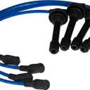 NGK (8041) RC-HE82 Spark Plug Wire Set