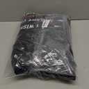 Attorney Santa Claus Merry Xmas Law Student Christmas Lawyer Sweatshirt XL