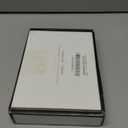 Miniature Garden Furniture Set - 14-Piece Resin Miniature Table and Chairs Set for Outdoor Decor, Adult DIY Craft Gift & Micro Landscape Decor Accessories (Village)