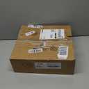 KQW Tall Floor Lamp for Living Room,65'' Modern Standing Lamps with 9W LED Bulb,Elegant Floor Light with Fabric Shade,Gold Tall Lamp for Bedroom Office Study Room Corner Dining Room