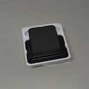 Foldable Wireless Charger Stand Compatible with Kindle Colorsoft Signature Edition & Paperwhite Signature Edition(2022 & 2024 Releases) and Samsung Phones, Wireless Charging Dock for Wireless Devices (Black)