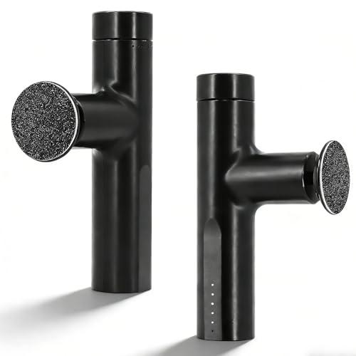 Electric Callus Remover for Feet, Rechargeable Professional Electric Foot File Callus Remover, Adjustable Speed Foot Sander Feet Grinder Pedicure Tools for Dead Skin, Dry Cracked Heels