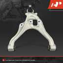 A-Premium Front Right Lower Control Arm, with Ball Joint & Bushing