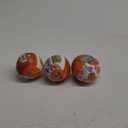 MGA's Miniverse Make It Mini Halloween (3 Pack), Beetlejuice, Mini Collectibles, Mystery Blind Packaging, Spooky, Halloween, Seasonal, DIY, Crafts, Resin Play, Replica Food, NOT EDIBLE, Collectors, 8+