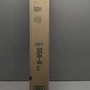 Aihoye Hiking Trekking Poles, 2 Pack Collapsible, Lightweight, Anti Shock, Walking Sticks, Adjustable Hiking Pole for Men and Women (blue)