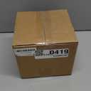 RV Roof Tape, 6 Inch x 50 Feet RV Sealant Tape, UV & Waterproof RV White Seal Tape for RV Repair, Window, Boat Sealing, Truck and Trailer Roof Sealant, Stop Camper Roof Leaks