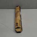 USX MOUNT Soundbar Mount, Sound Bar Mount for Mounting Above or Under TV, Fits Most of Sound Bars Up to 16 Lbs, with Detachable Extension Plates