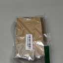 Alzassbg 10 Pack Brushed Satin Nickel Cabinet Pulls, 5 Inch(128mm) Hole Center Cabinet Handles Kitchen Pulls for Cabinets and Drawer AL3071SN